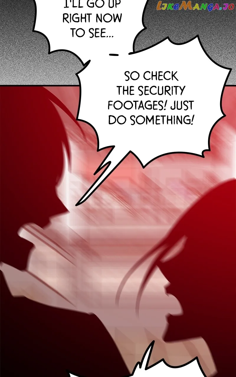Throw the Trash in the Trash cane Chapter 57 page 115