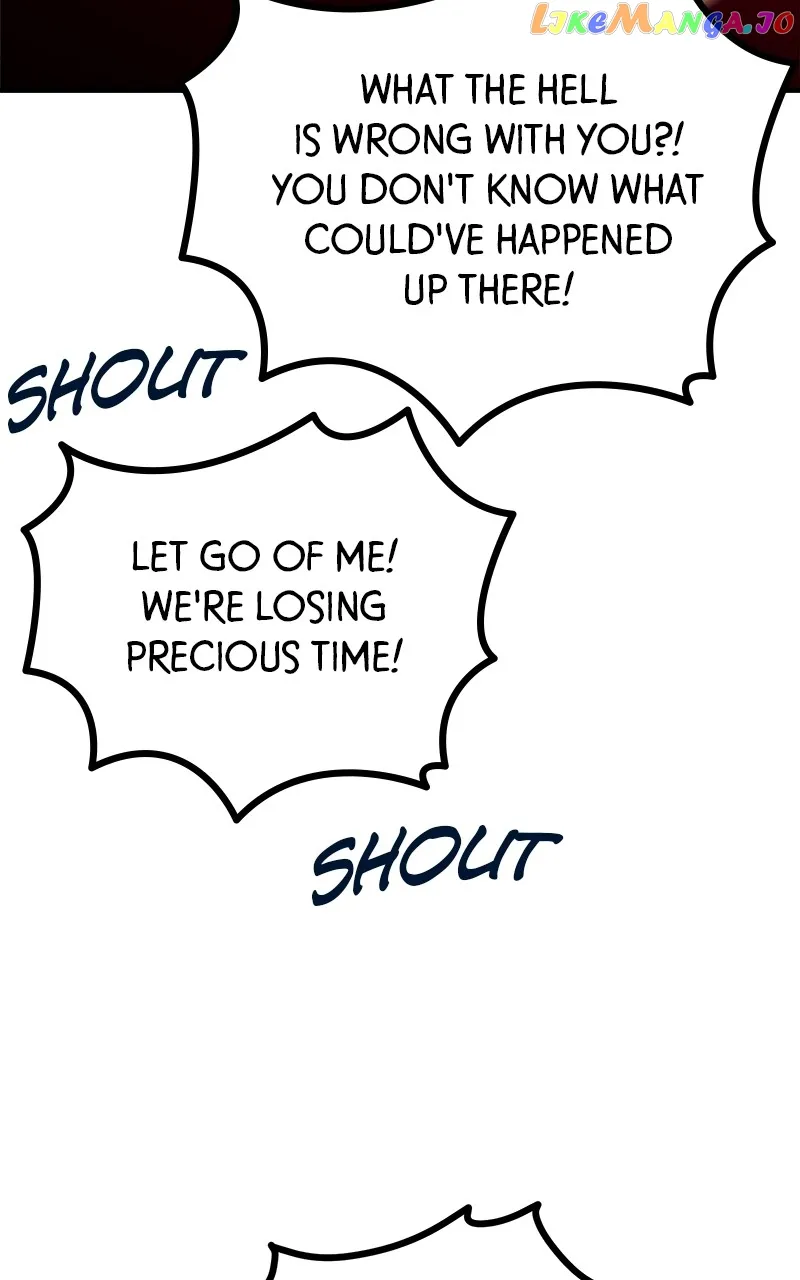 Throw the Trash in the Trash cane Chapter 57 page 116