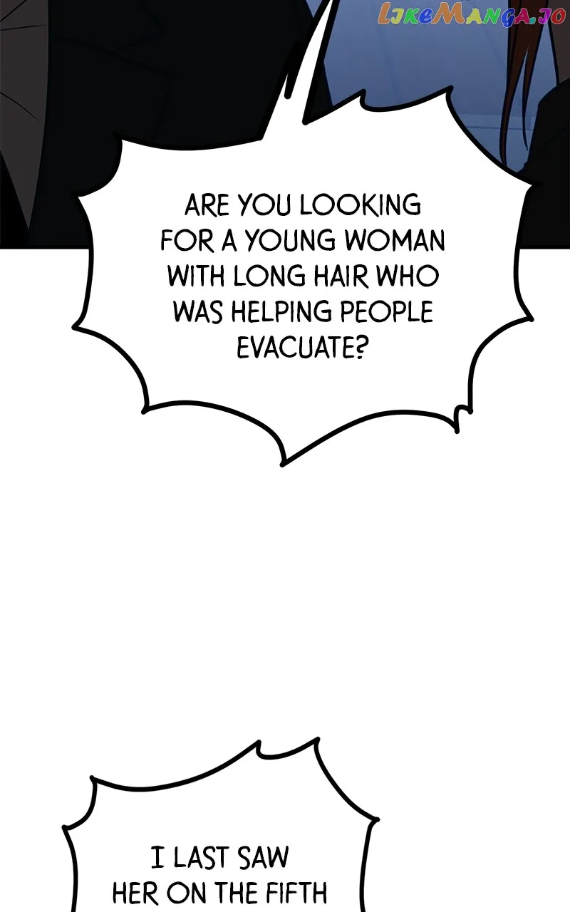 Throw the Trash in the Trash cane Chapter 57 page 118