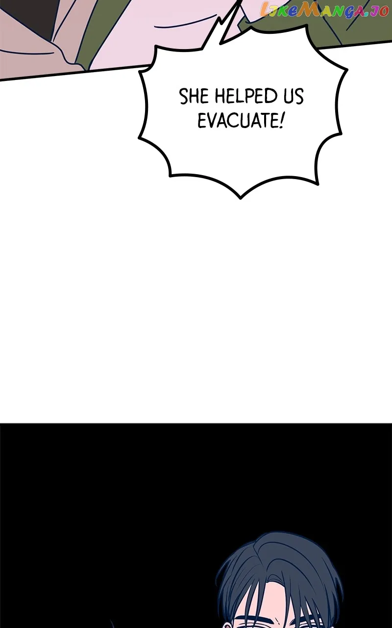 Throw the Trash in the Trash cane Chapter 57 page 120