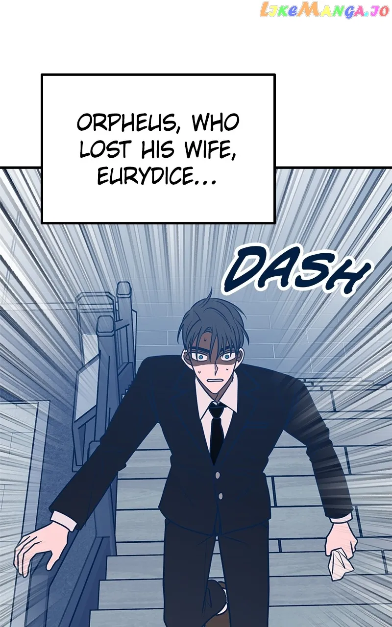 Throw the Trash in the Trash cane Chapter 57 page 125