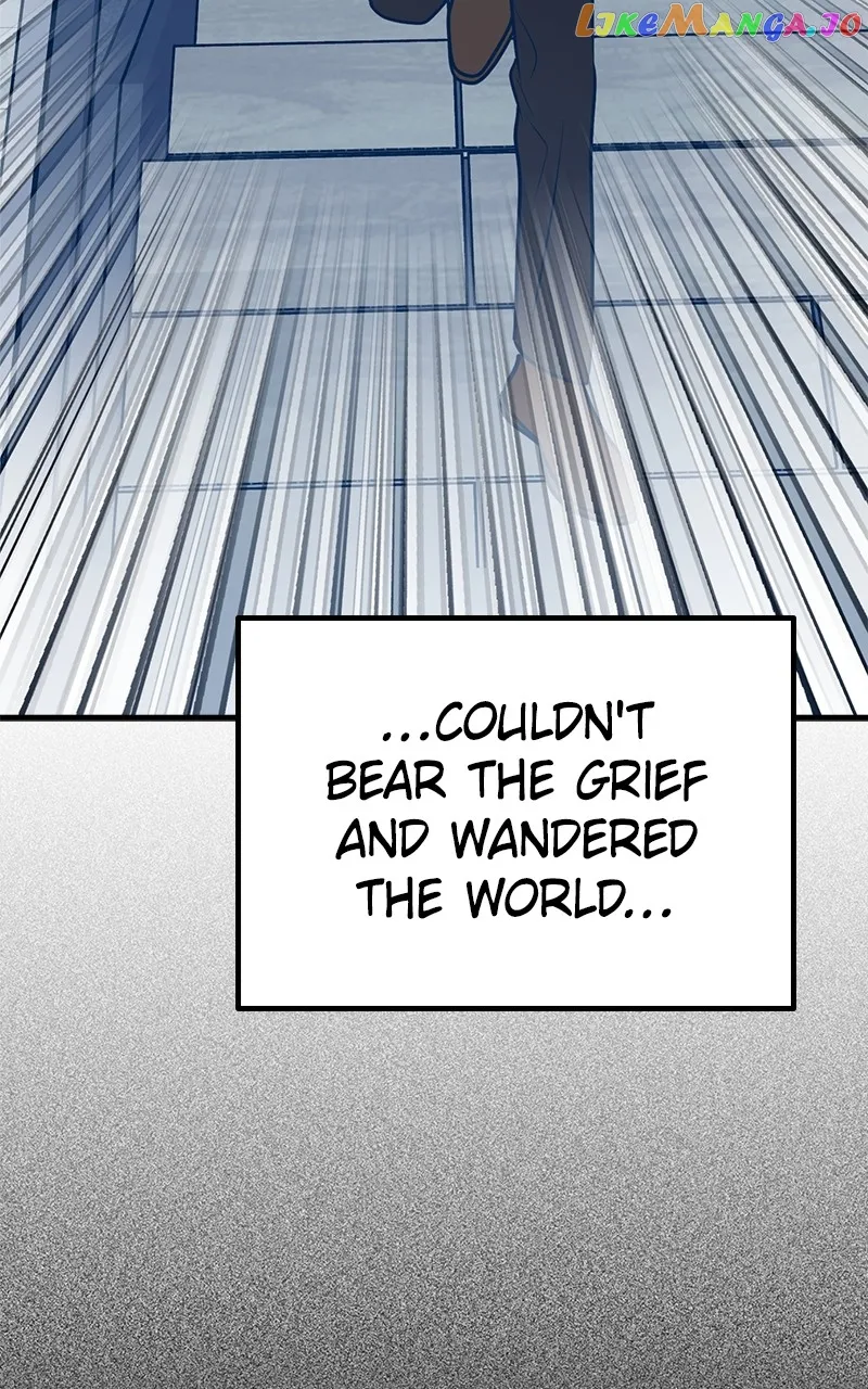 Throw the Trash in the Trash cane Chapter 57 page 126