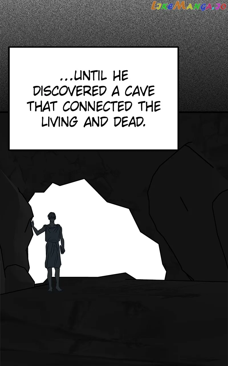 Throw the Trash in the Trash cane Chapter 57 page 127