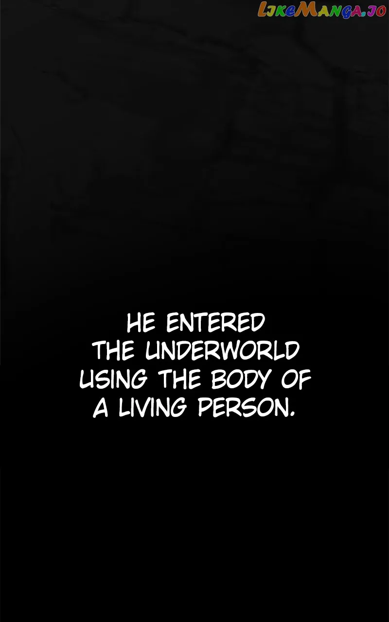 Throw the Trash in the Trash cane Chapter 57 page 128
