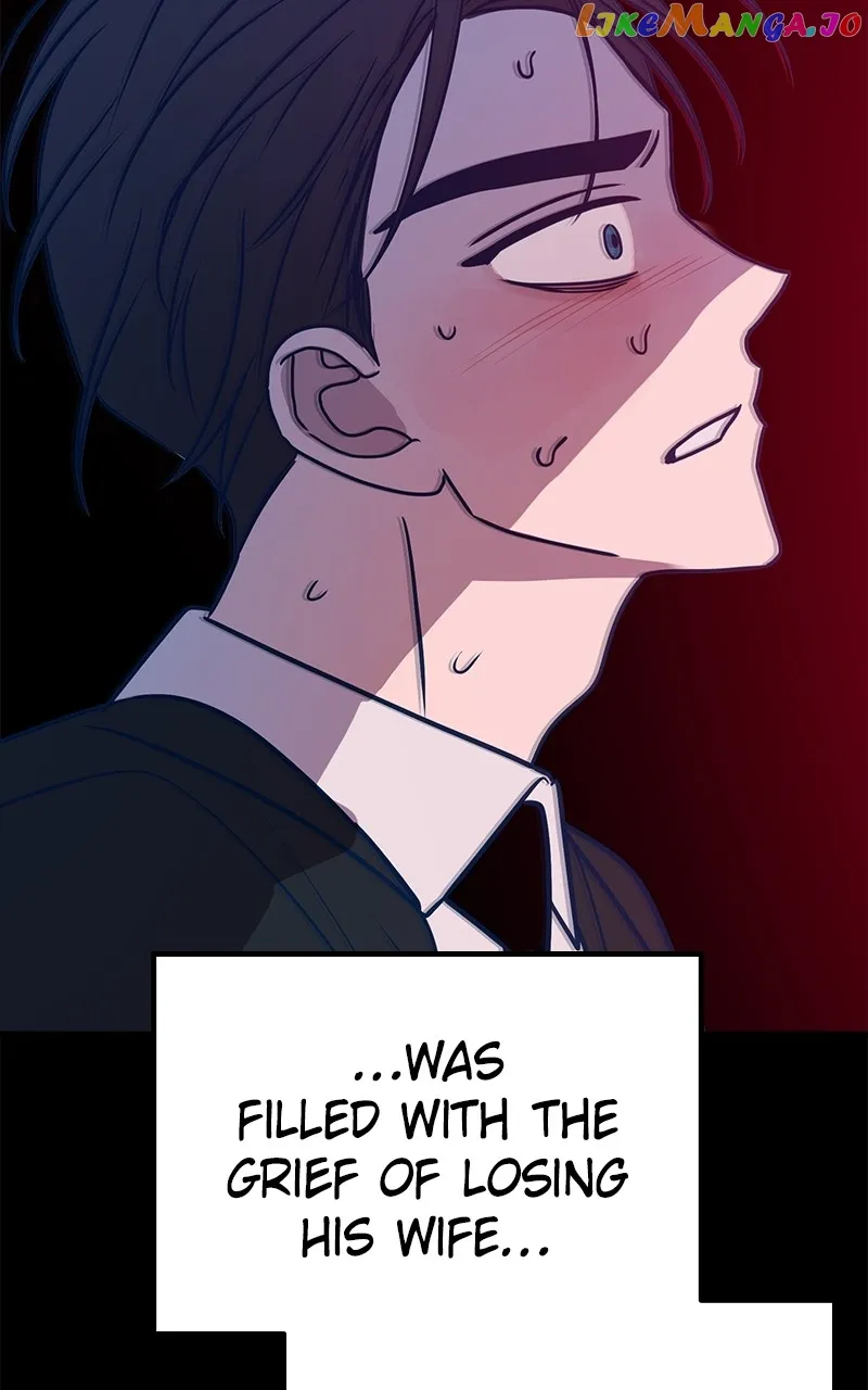 Throw the Trash in the Trash cane Chapter 57 page 130
