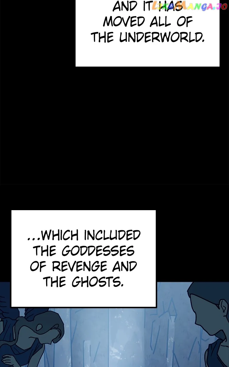 Throw the Trash in the Trash cane Chapter 57 page 131