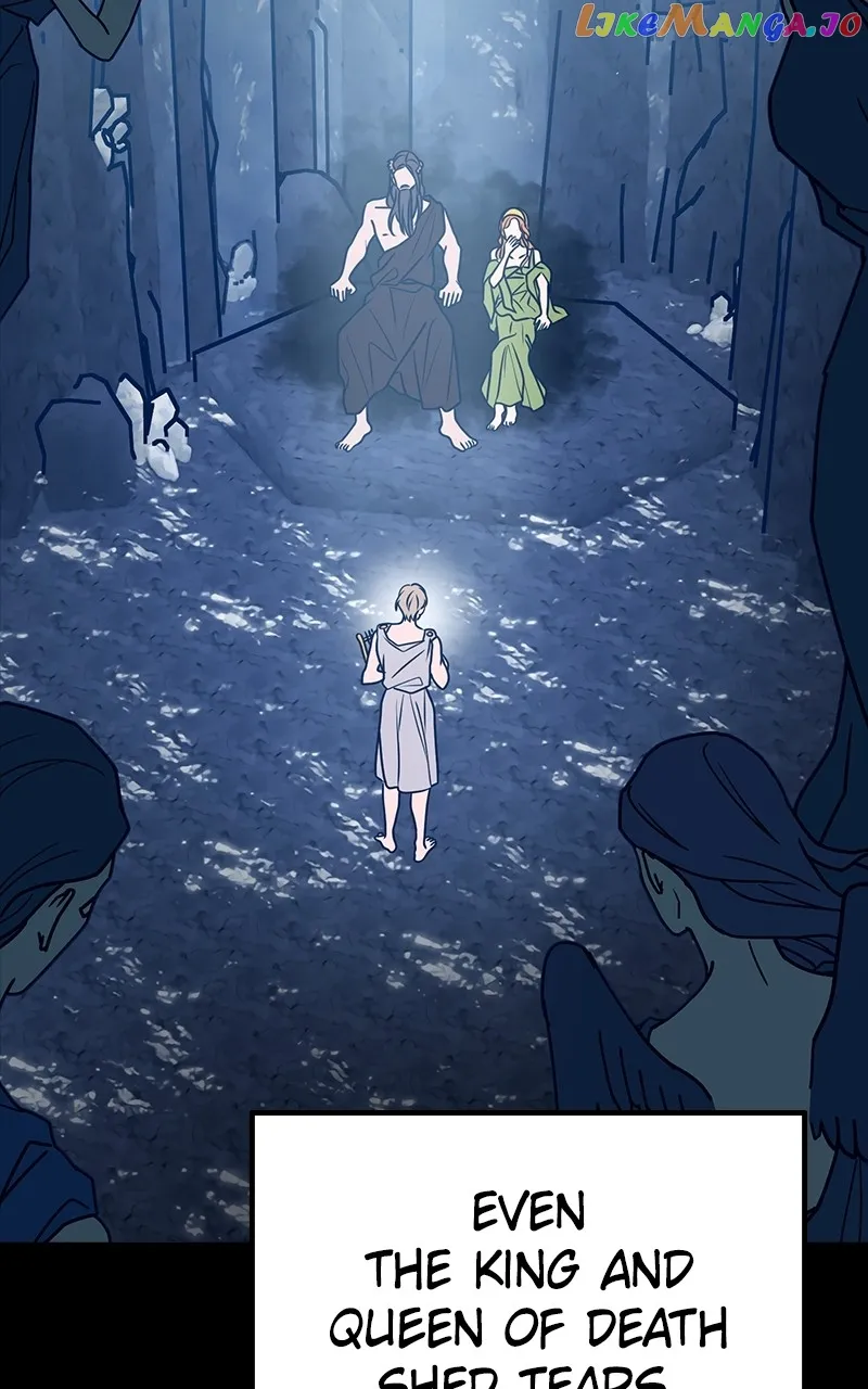 Throw the Trash in the Trash cane Chapter 57 page 132