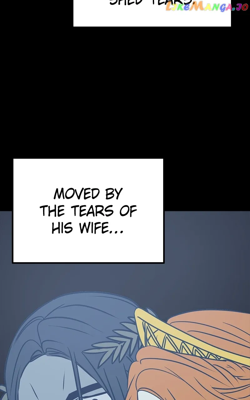 Throw the Trash in the Trash cane Chapter 57 page 133