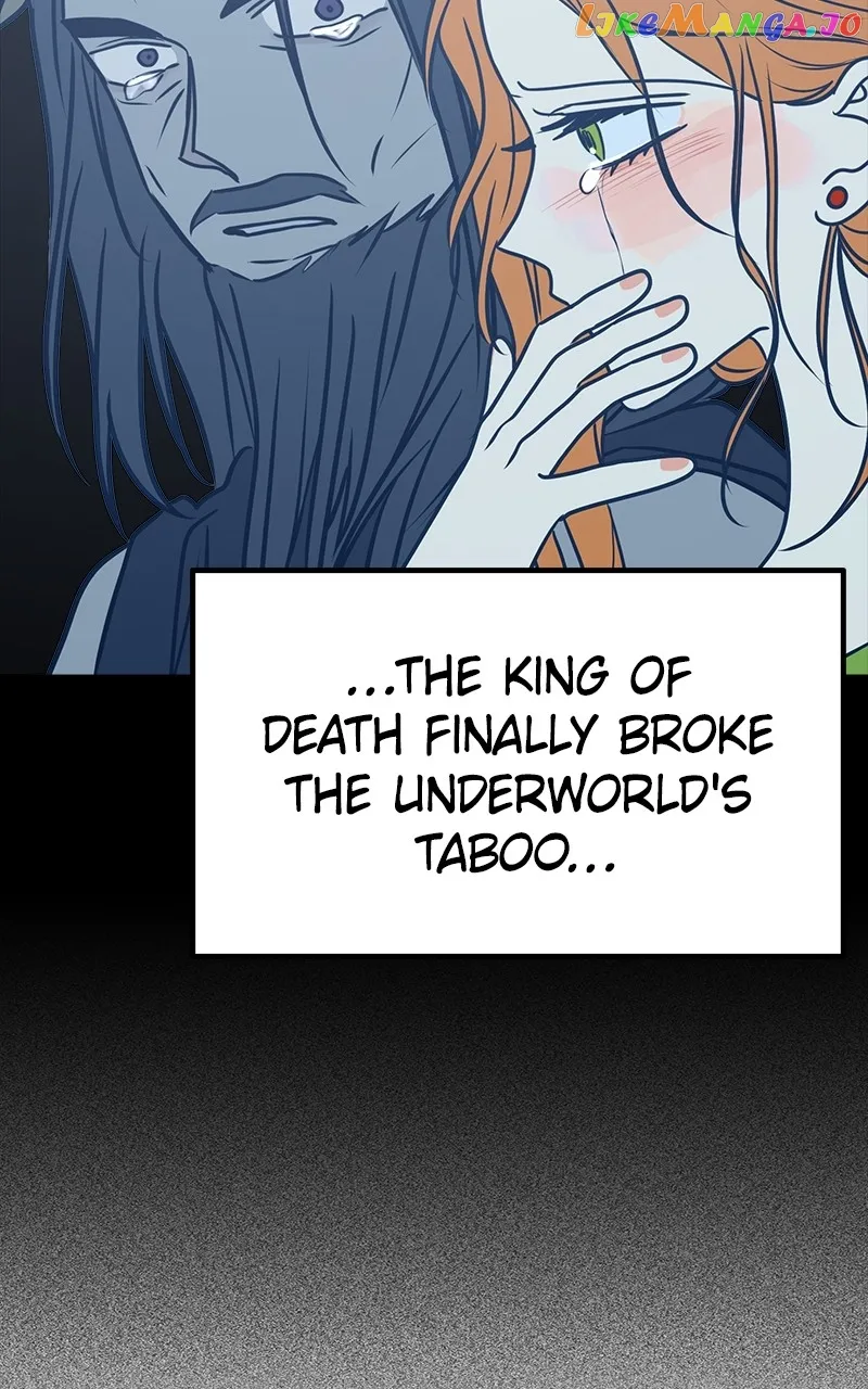 Throw the Trash in the Trash cane Chapter 57 page 134