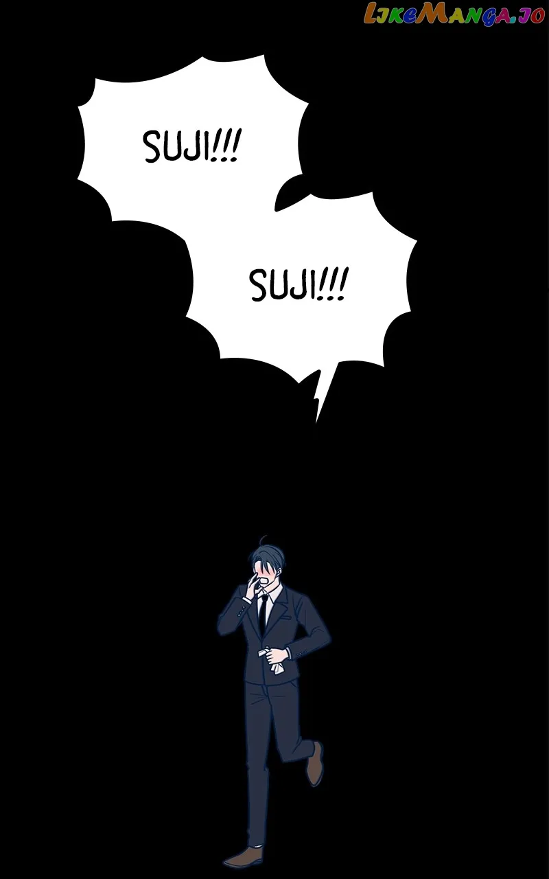 Throw the Trash in the Trash cane Chapter 57 page 142