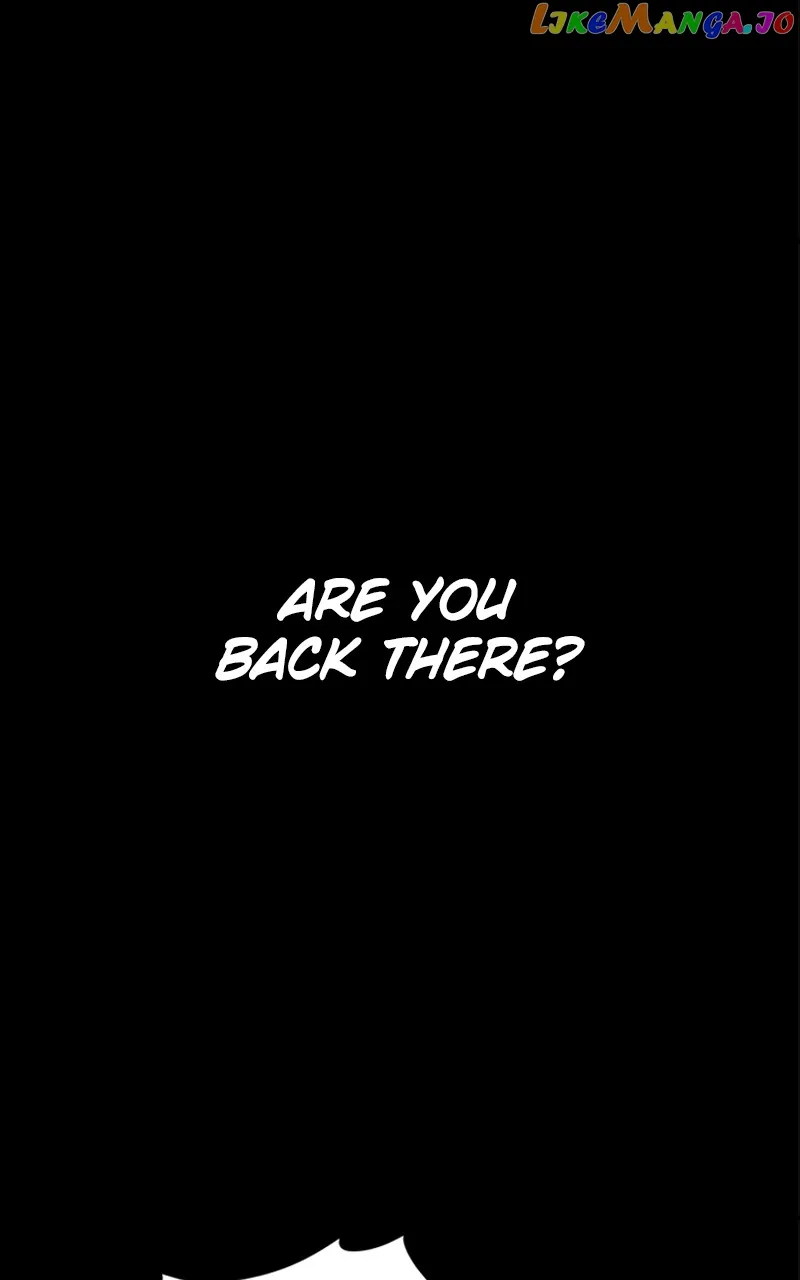 Throw the Trash in the Trash cane Chapter 57 page 143