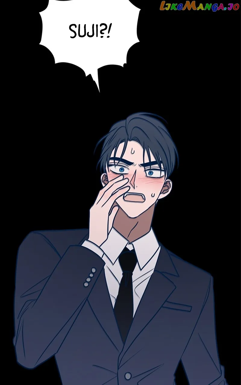 Throw the Trash in the Trash cane Chapter 57 page 144
