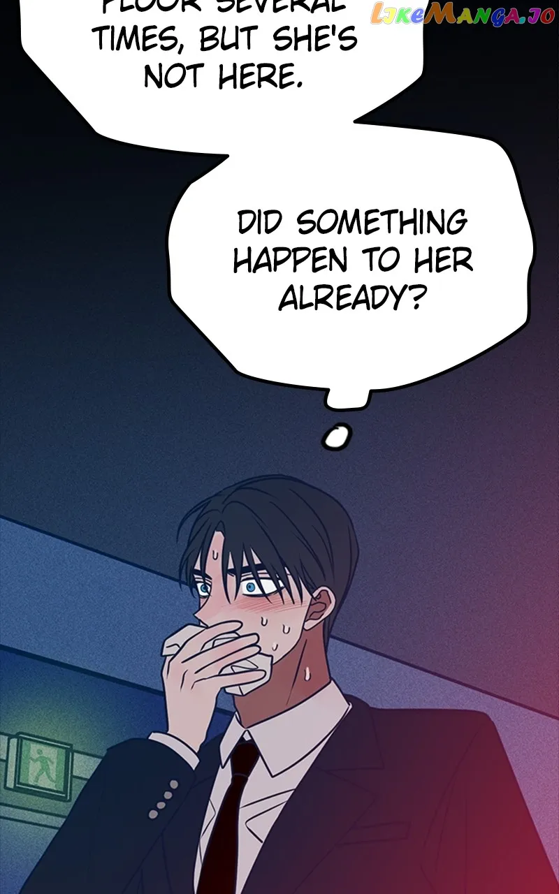 Throw the Trash in the Trash cane Chapter 57 page 148