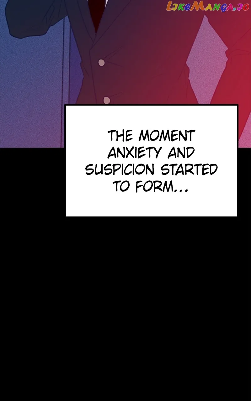 Throw the Trash in the Trash cane Chapter 57 page 149