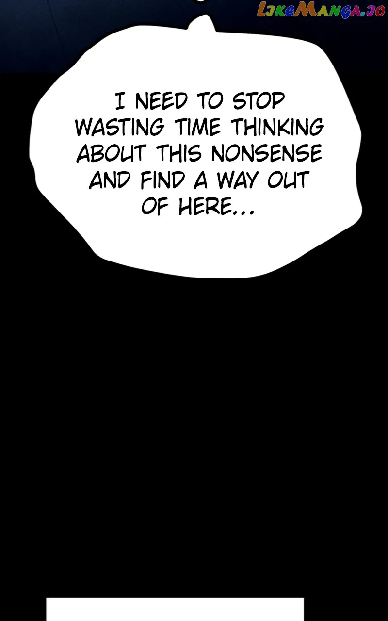 Throw the Trash in the Trash cane Chapter 57 page 154