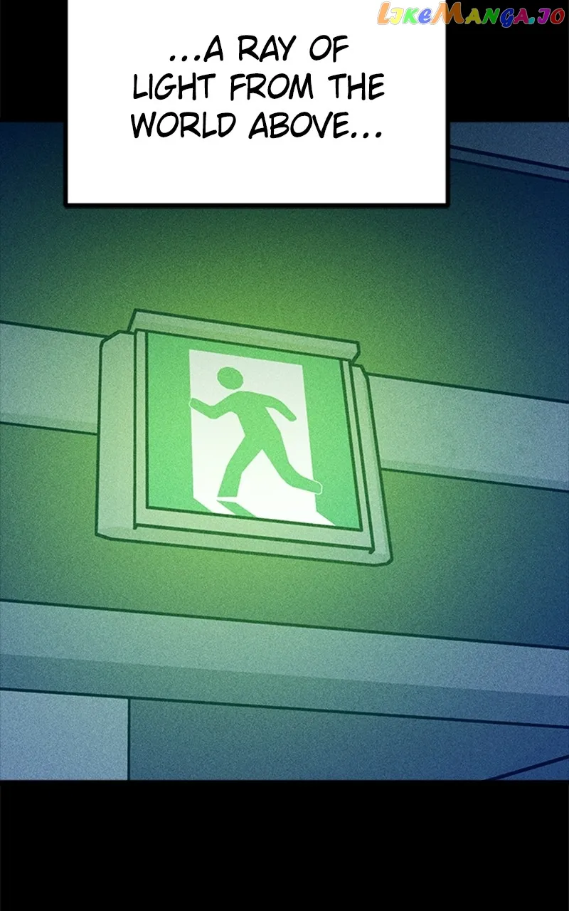 Throw the Trash in the Trash cane Chapter 57 page 155
