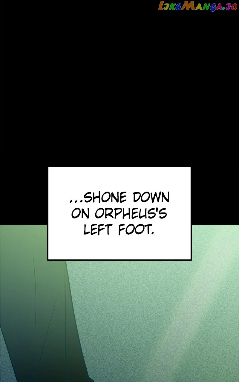 Throw the Trash in the Trash cane Chapter 57 page 156