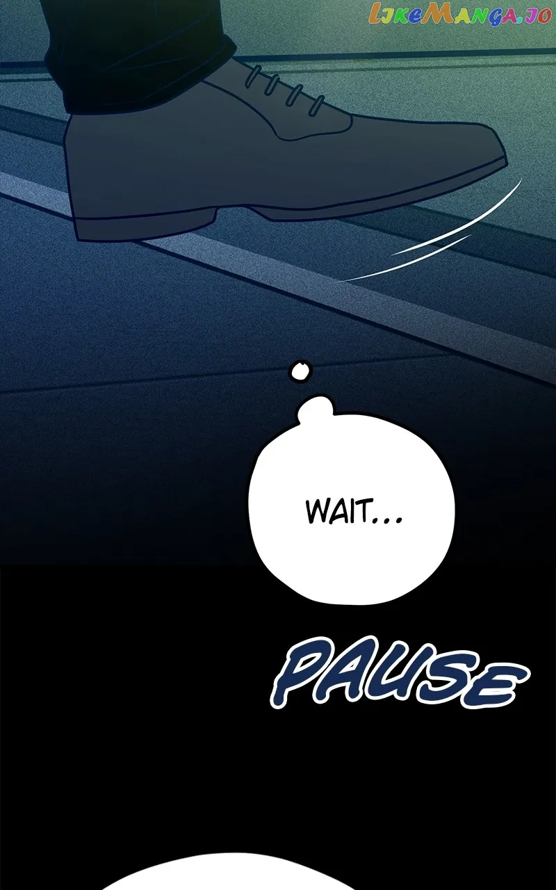 Throw the Trash in the Trash cane Chapter 57 page 157