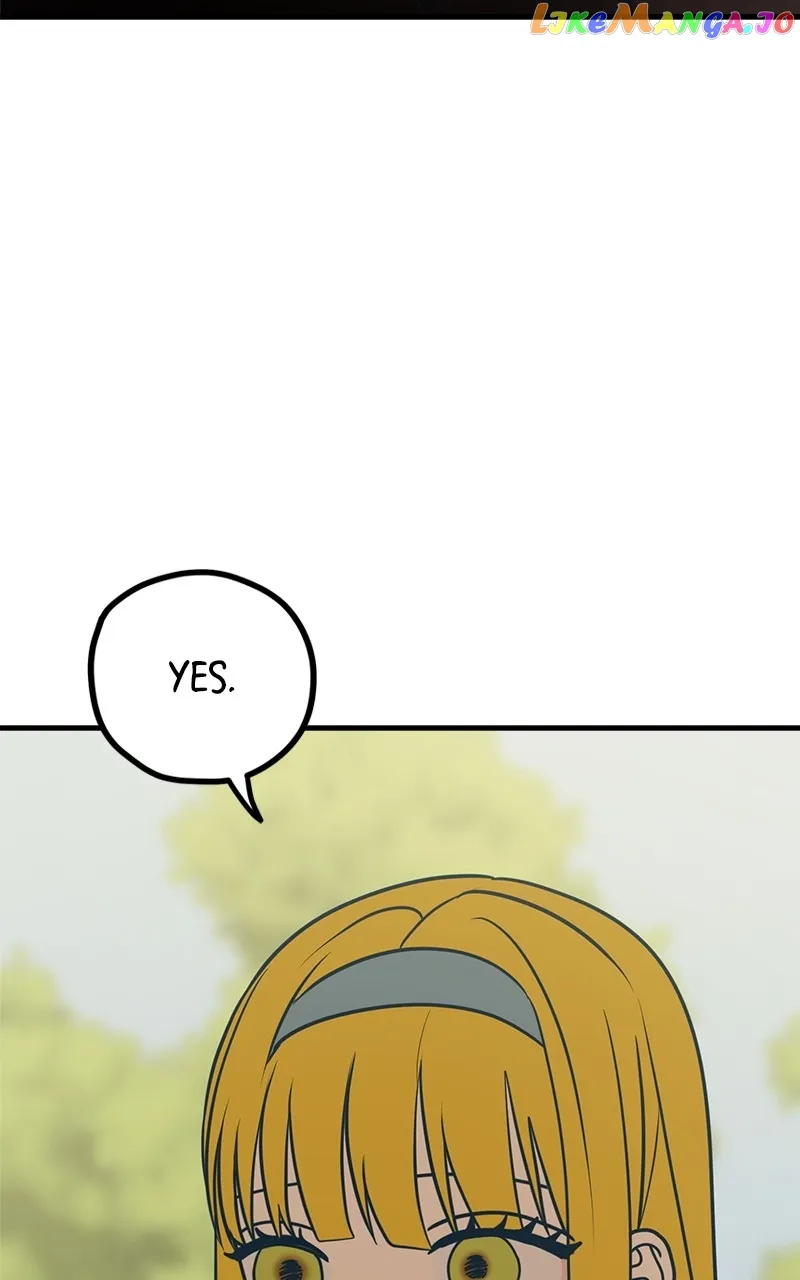 Throw the Trash in the Trash cane Chapter 57 page 15