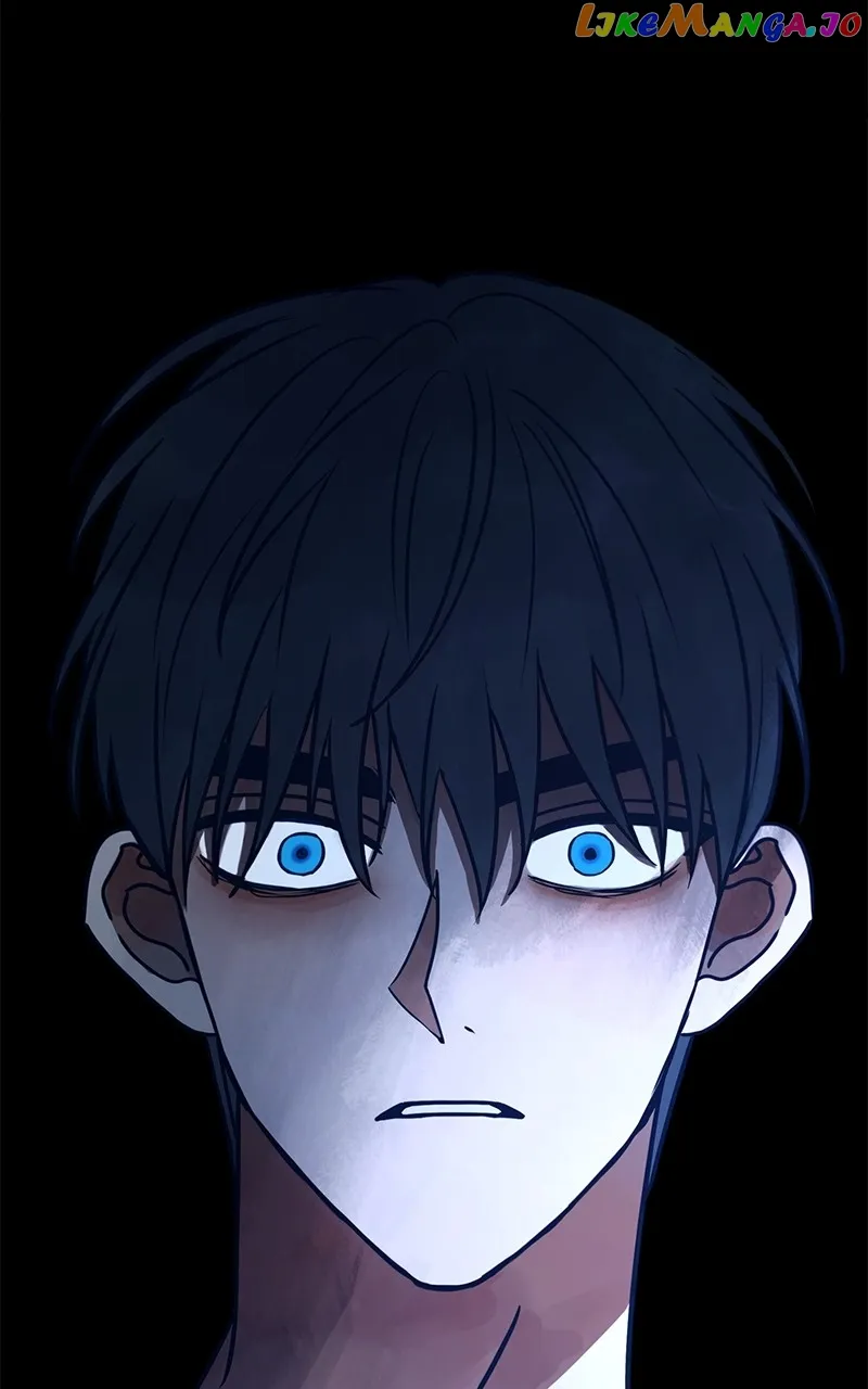 Throw the Trash in the Trash cane Chapter 57 page 169