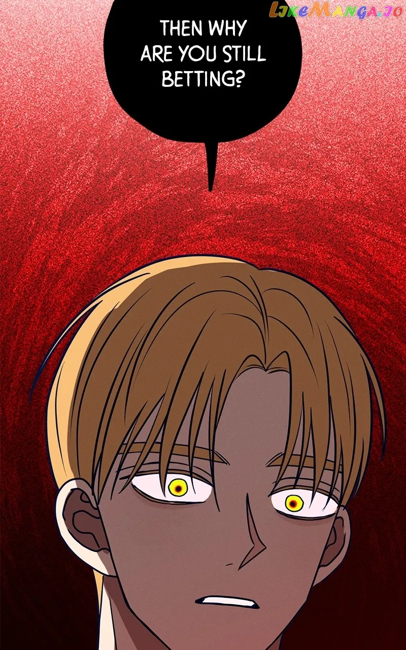 Throw the Trash in the Trash cane Chapter 57 page 17