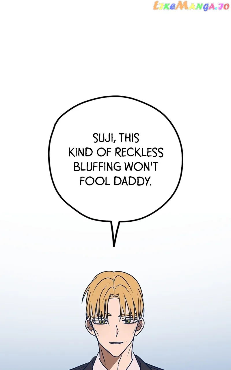 Throw the Trash in the Trash cane Chapter 57 page 25