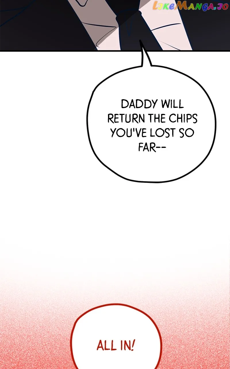Throw the Trash in the Trash cane Chapter 57 page 32