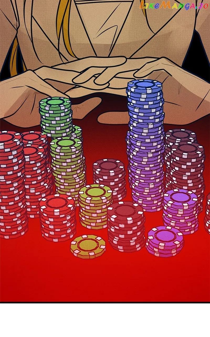 Throw the Trash in the Trash cane Chapter 57 page 34
