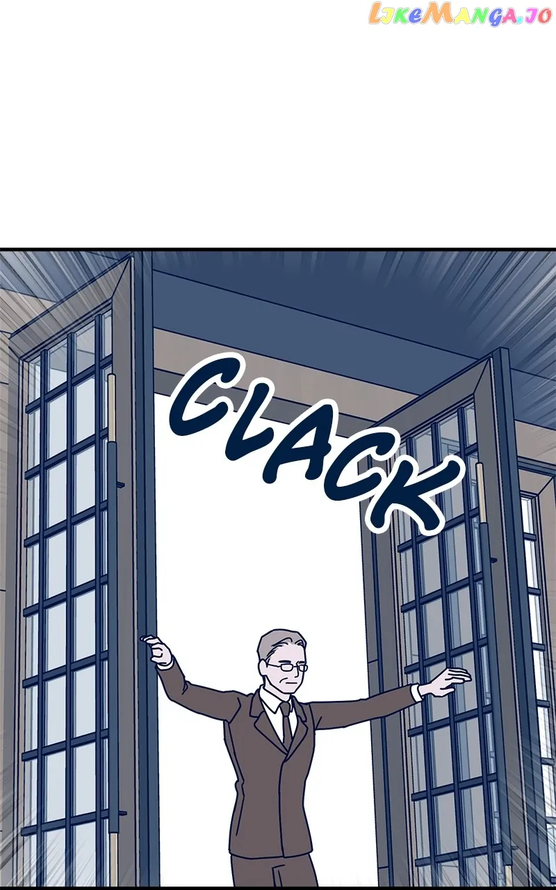 Throw the Trash in the Trash cane Chapter 57 page 41