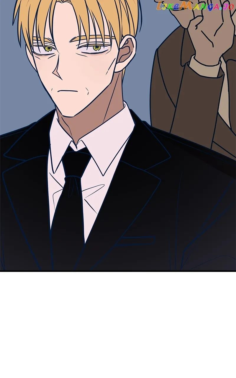Throw the Trash in the Trash cane Chapter 57 page 43