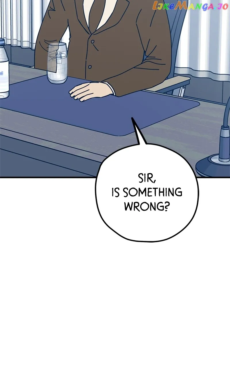 Throw the Trash in the Trash cane Chapter 57 page 47
