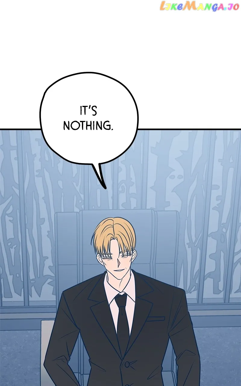 Throw the Trash in the Trash cane Chapter 57 page 48
