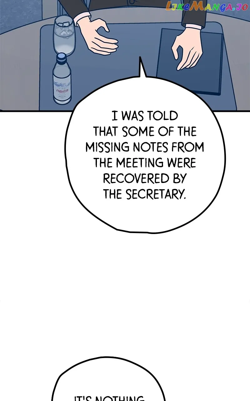 Throw the Trash in the Trash cane Chapter 57 page 49