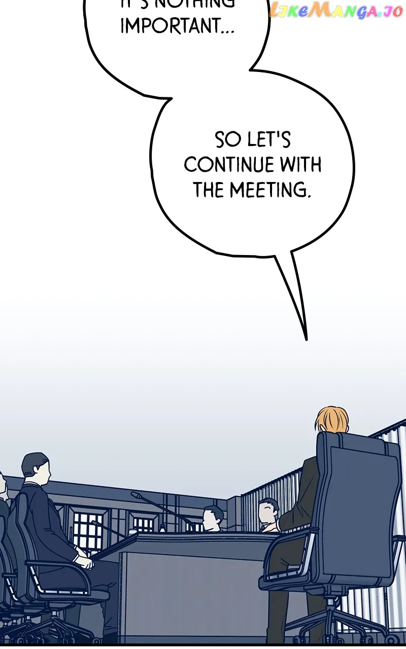 Throw the Trash in the Trash cane Chapter 57 page 50