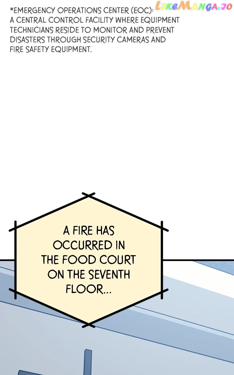 Throw the Trash in the Trash cane Chapter 57 page 53