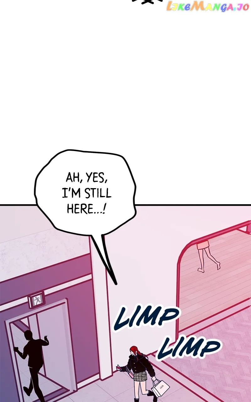 Throw the Trash in the Trash cane Chapter 57 page 58