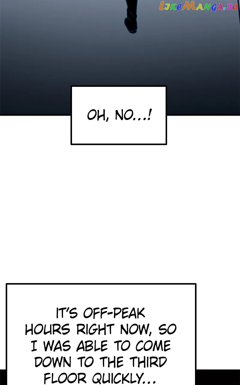 Throw the Trash in the Trash cane Chapter 57 page 61
