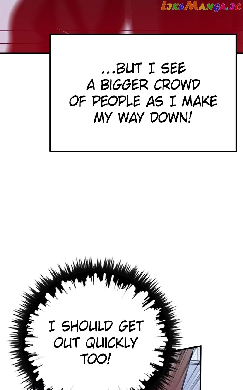 Throw the Trash in the Trash cane Chapter 57 page 63