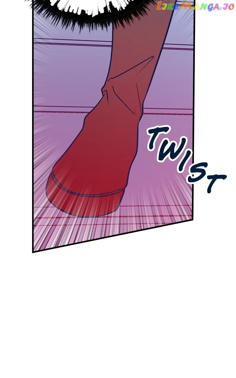 Throw the Trash in the Trash cane Chapter 57 page 64