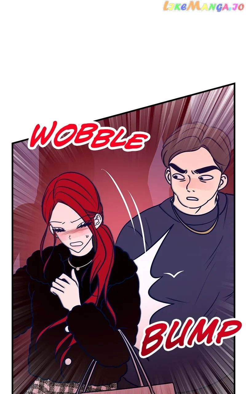 Throw the Trash in the Trash cane Chapter 57 page 65