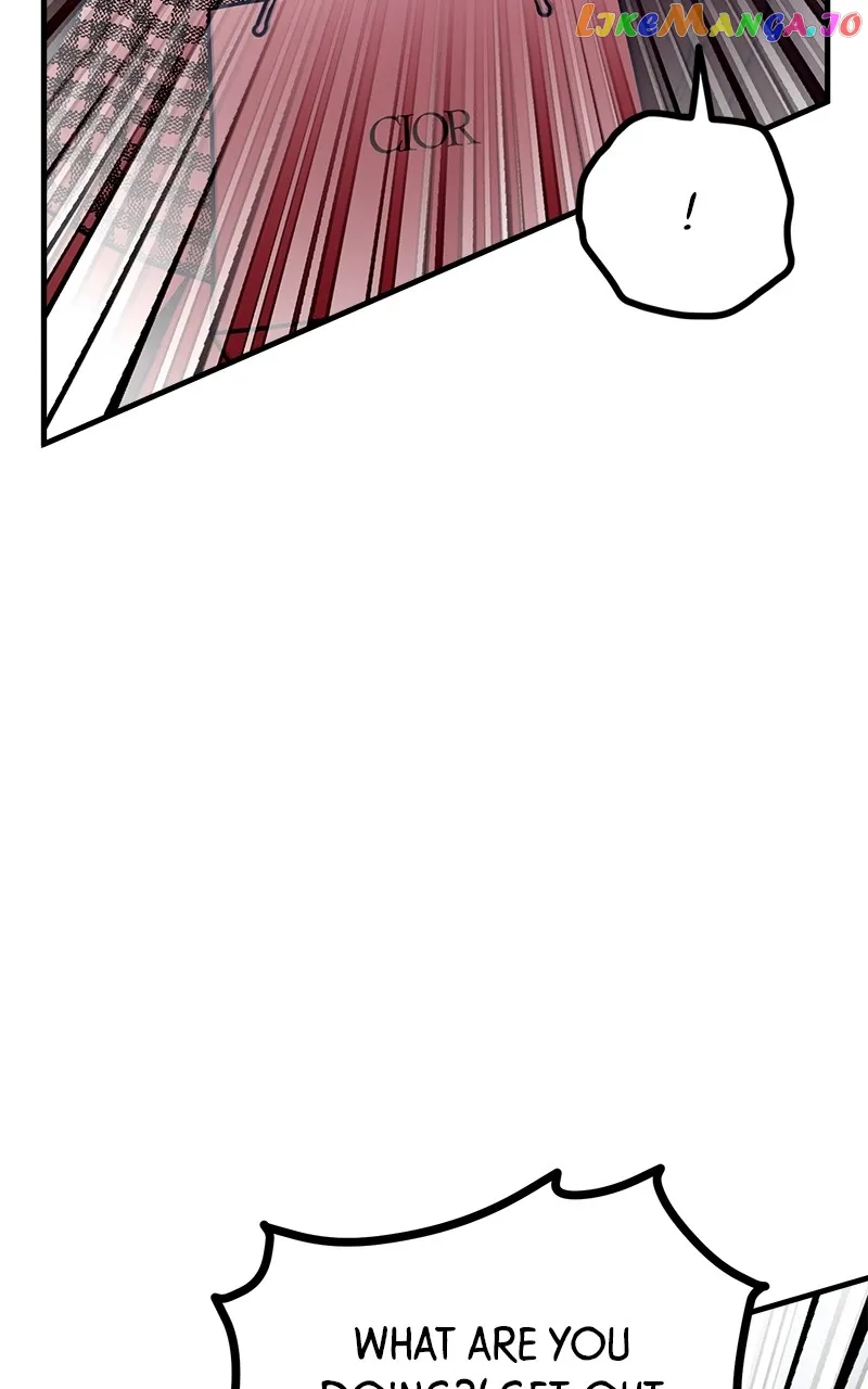 Throw the Trash in the Trash cane Chapter 57 page 66