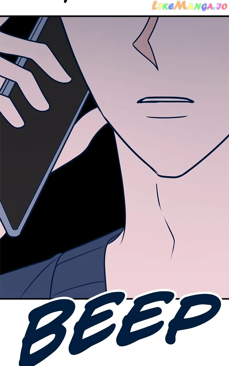 Throw the Trash in the Trash cane Chapter 57 page 69