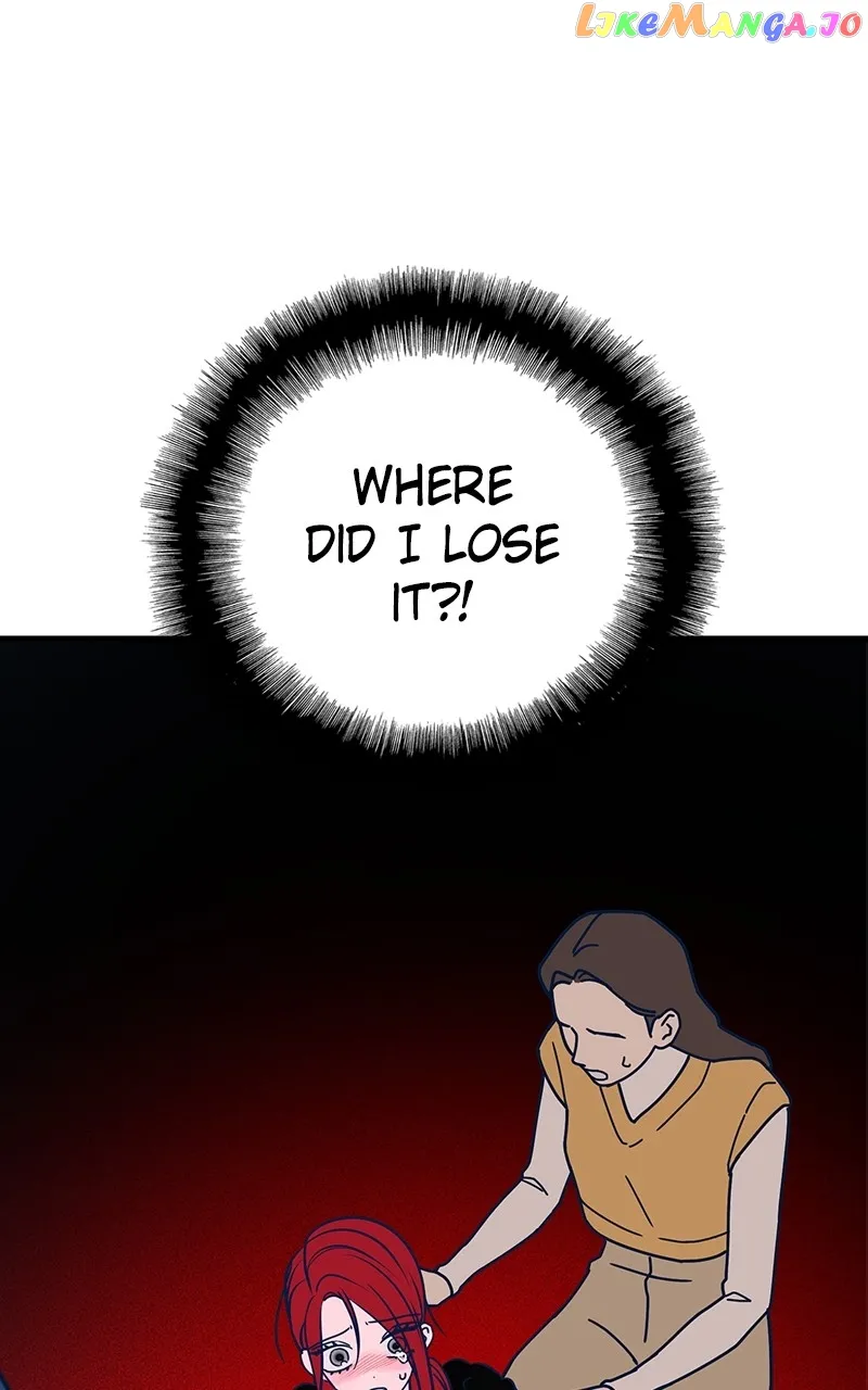 Throw the Trash in the Trash cane Chapter 57 page 73
