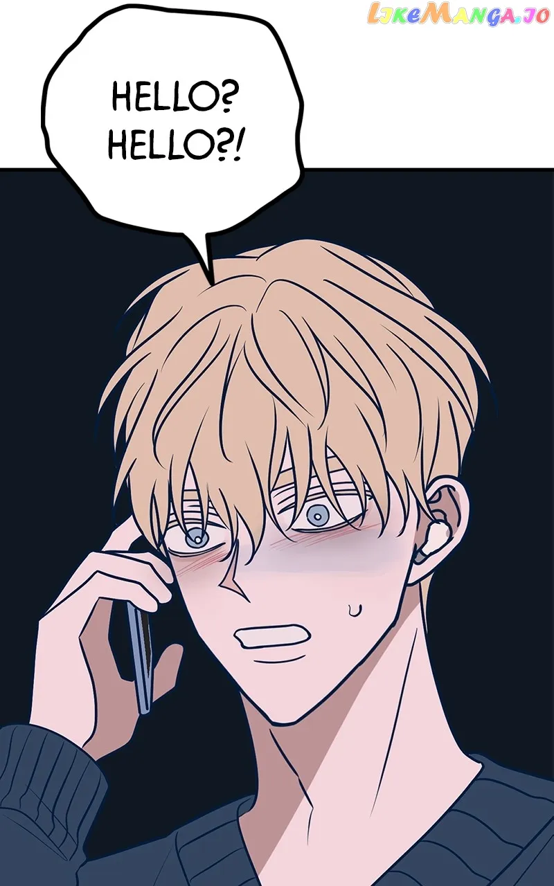 Throw the Trash in the Trash cane Chapter 57 page 75