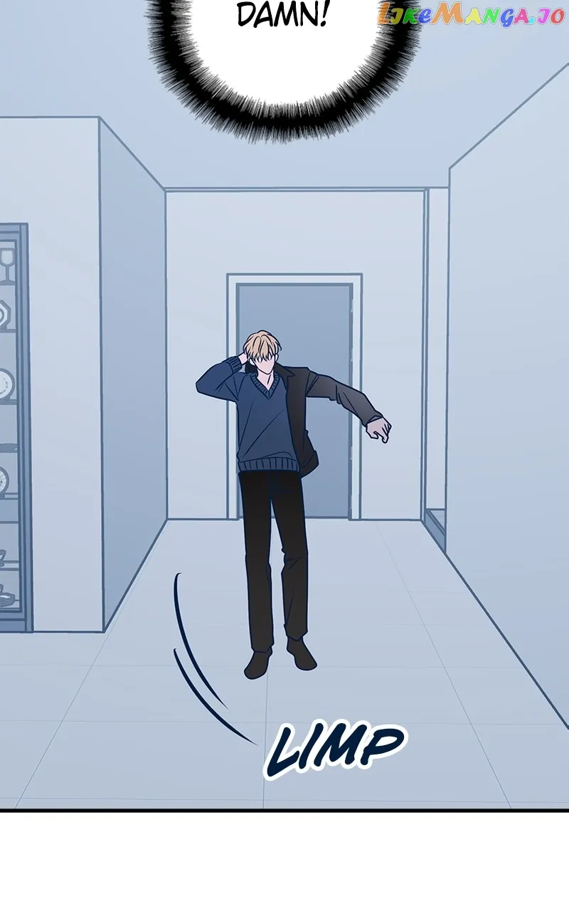 Throw the Trash in the Trash cane Chapter 57 page 77