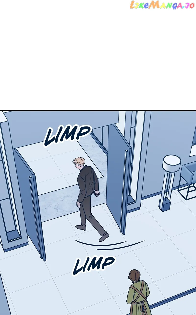 Throw the Trash in the Trash cane Chapter 57 page 78