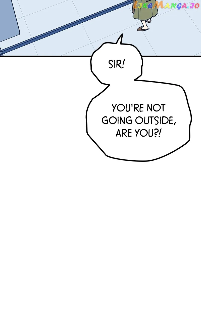 Throw the Trash in the Trash cane Chapter 57 page 79