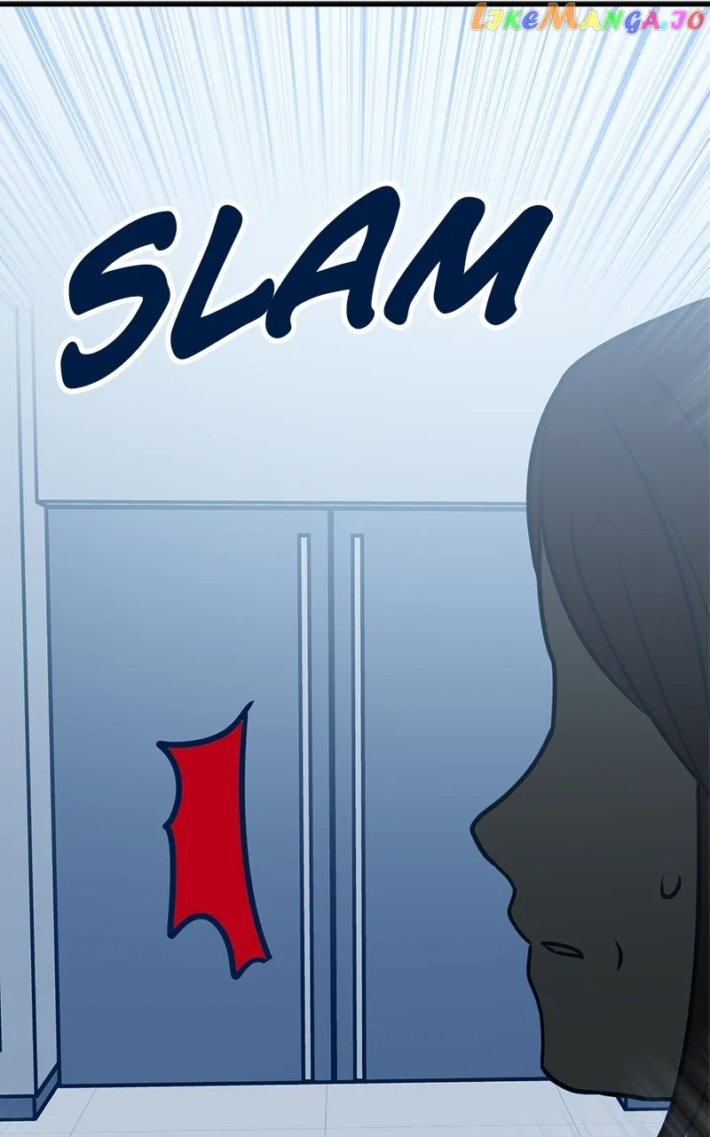 Throw the Trash in the Trash cane Chapter 57 page 80