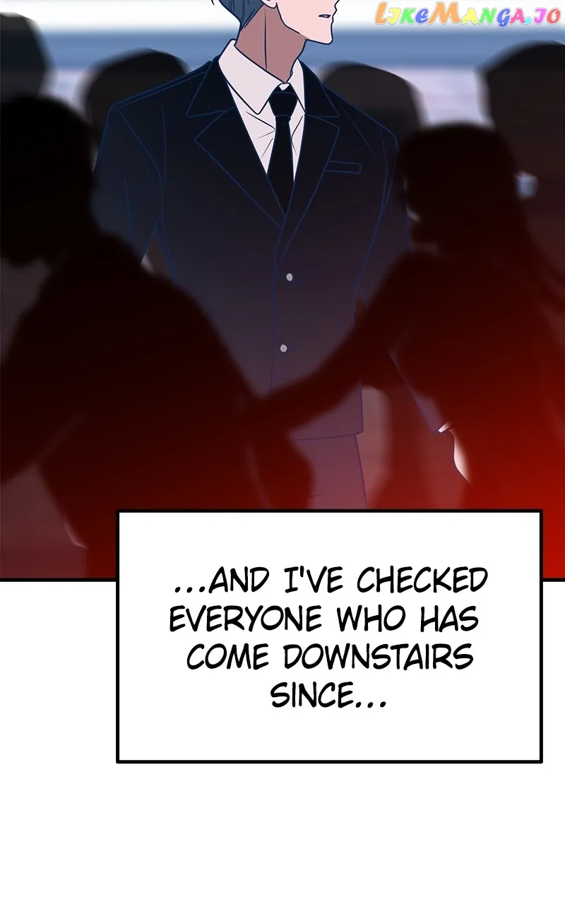 Throw the Trash in the Trash cane Chapter 57 page 84