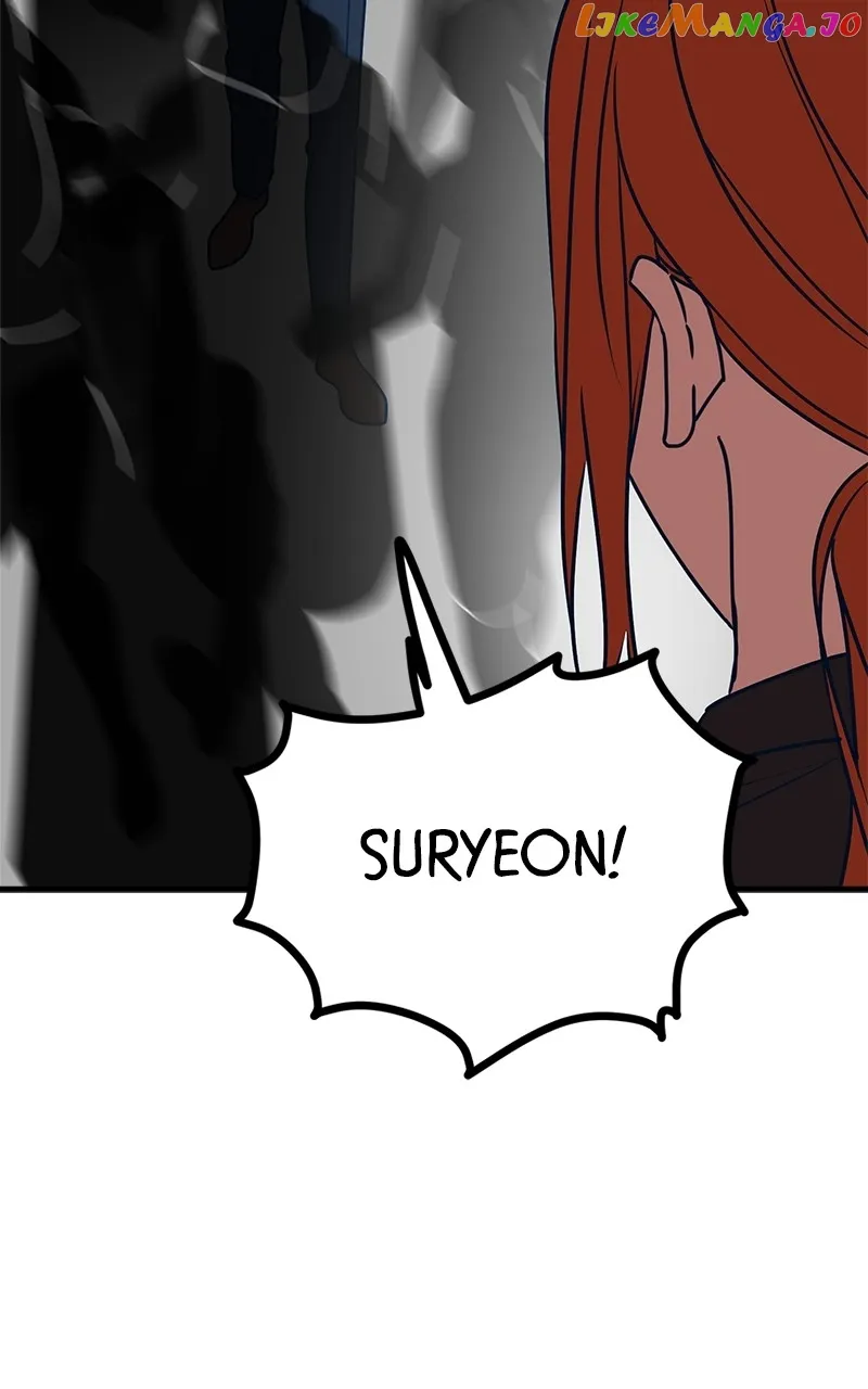 Throw the Trash in the Trash cane Chapter 57 page 89